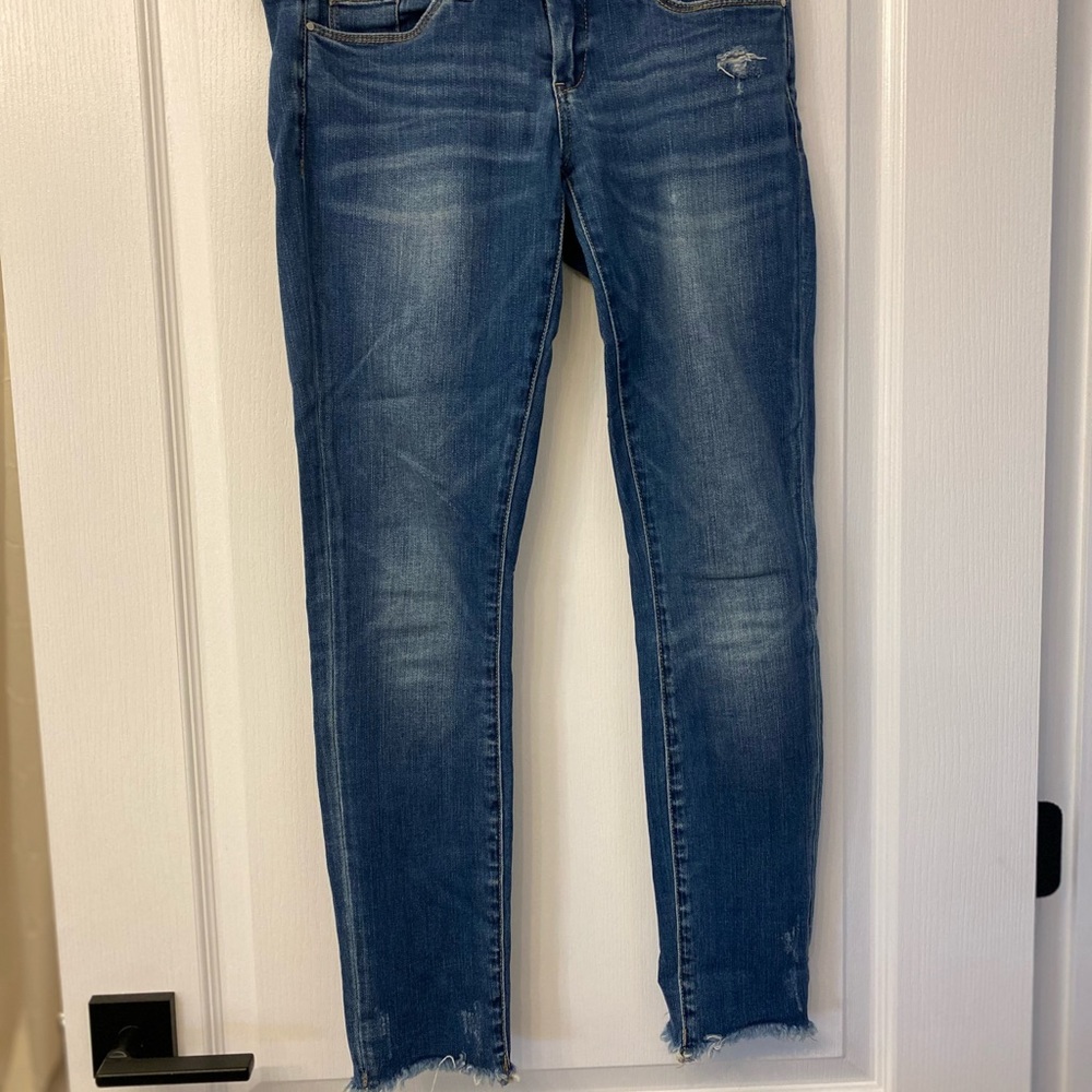 BlankNYC jeans